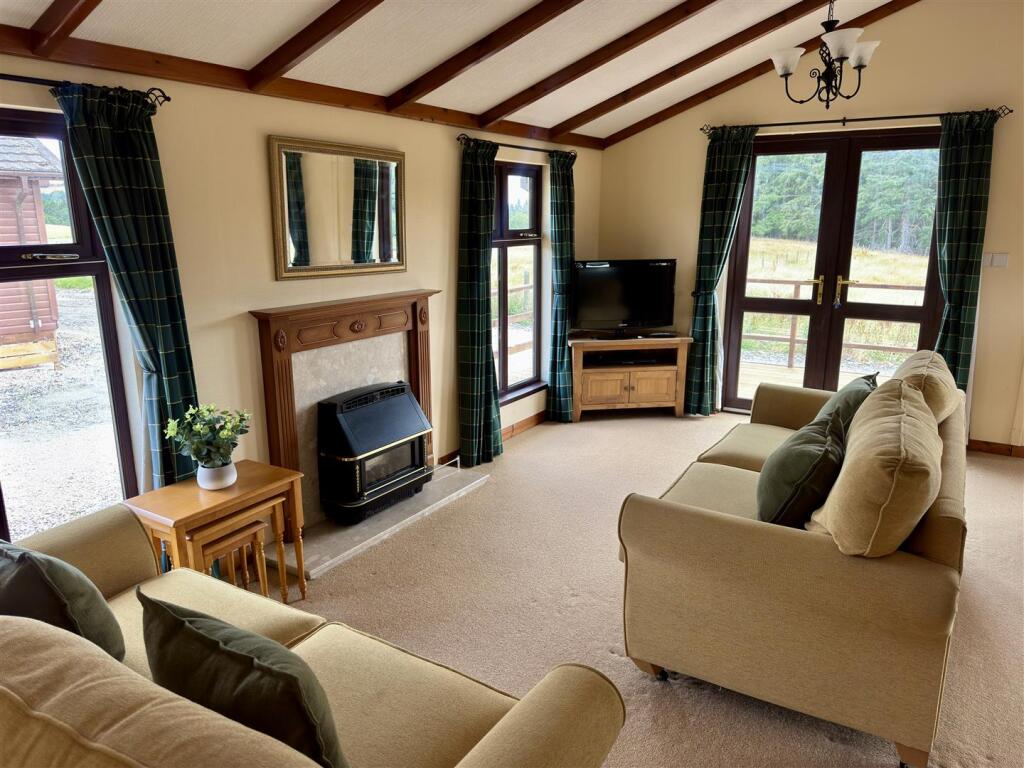House in Pontrobert, Llangyniew - View 4
