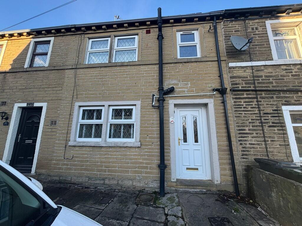 Main image of property: Bradford Road, Clayton, Bradford