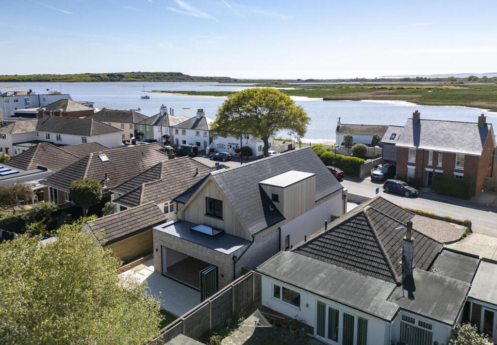 Main image of property: Stanpit, Christchurch