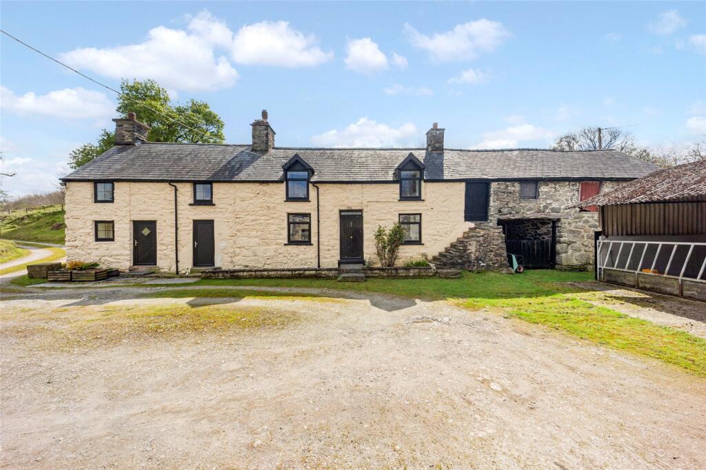 Main image of property: Bala, Gwynedd
