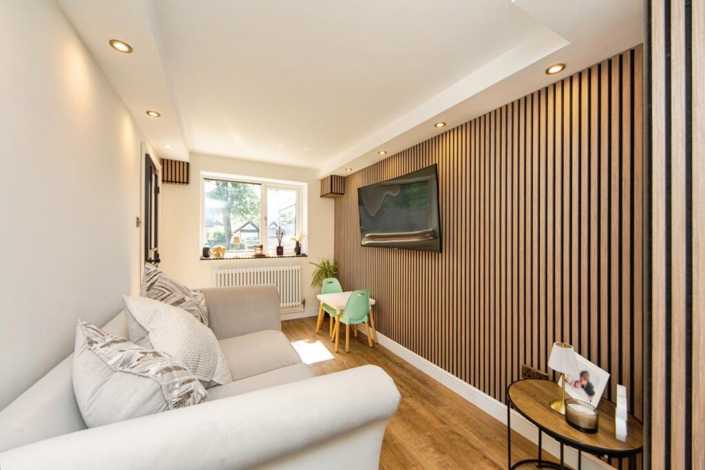 South Drive, WIRRAL, Merseyside, CH49 - View 2