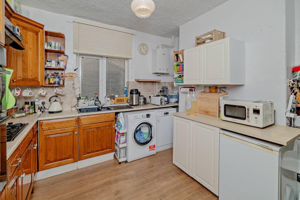House in Wirral, Liverpool City Region - View 4