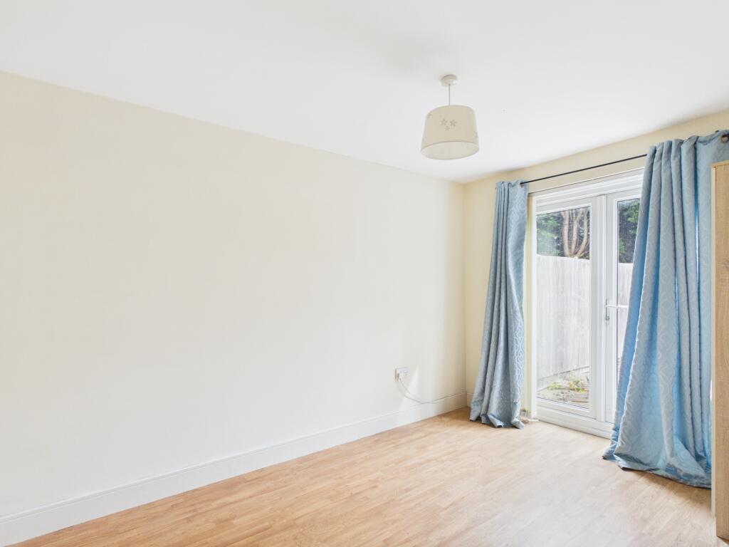 House in Derby, Chellaston - View 2
