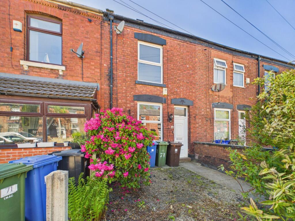 Main image of property: Princess Street, Ashton-under-Lyne, Greater Manchester, OL6