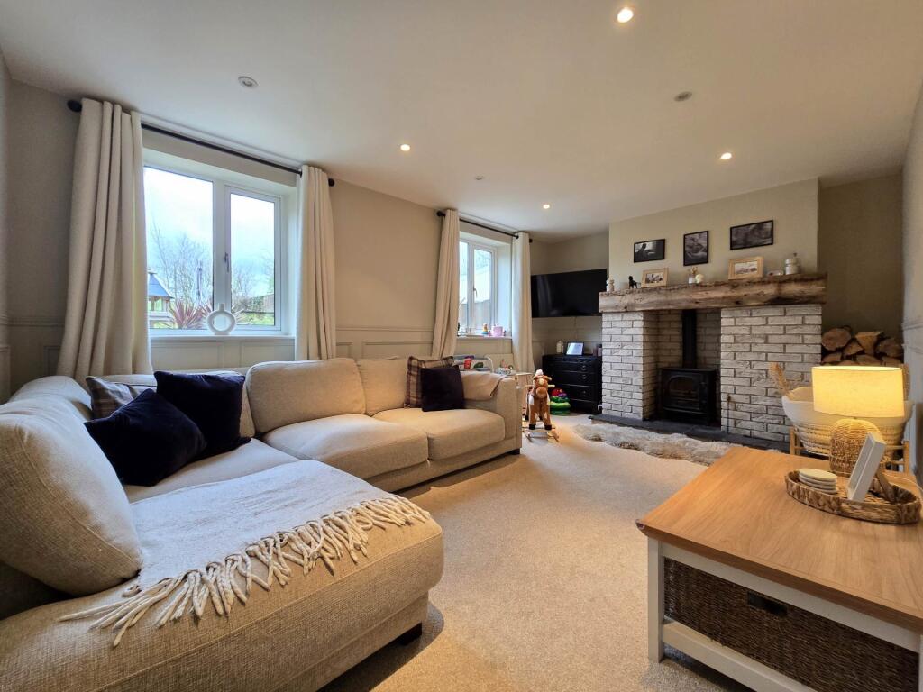 Glebe Houses, Abbotsham photo 2