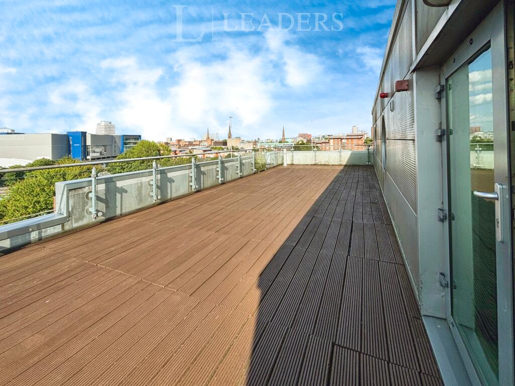 Main image of property: Regency House, 35 Queens Road, Coventry, CV1