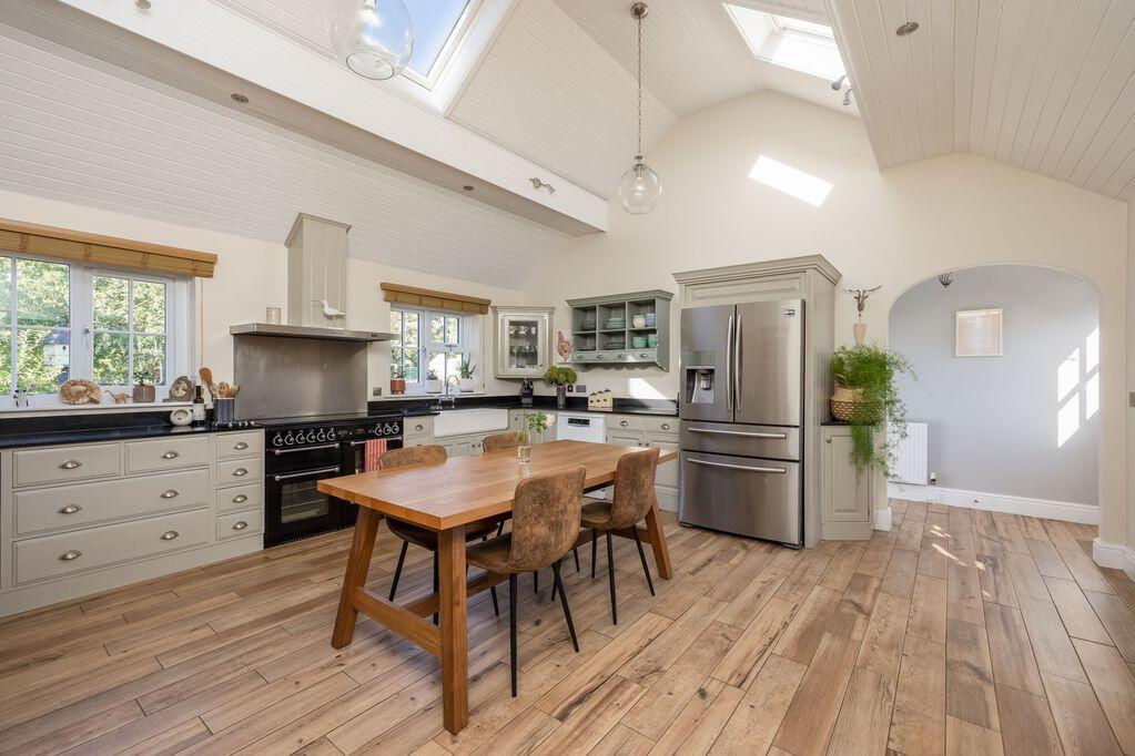 House in Yedingham, Ebberston and Yedingham - More