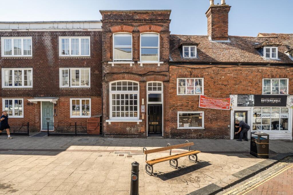 Main image of property: Preston Street, Faversham, Kent, ME13