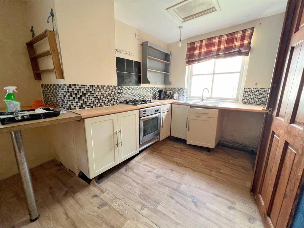 Main image of property: Dew Street, Haverfordwest, SA61