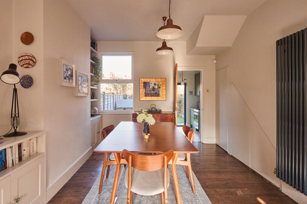 Main image of property: Graham Road, London, N15