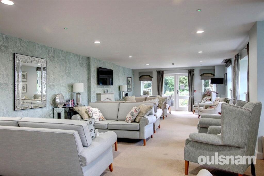 Additional image 16 of Oak Tree Lane, Bournville, Birmingham, West Midlands, B30