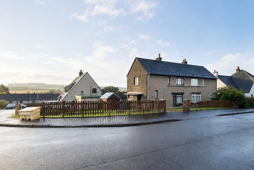 Main image of property: Pitlochie Terrace, Kinglassie, KY5
