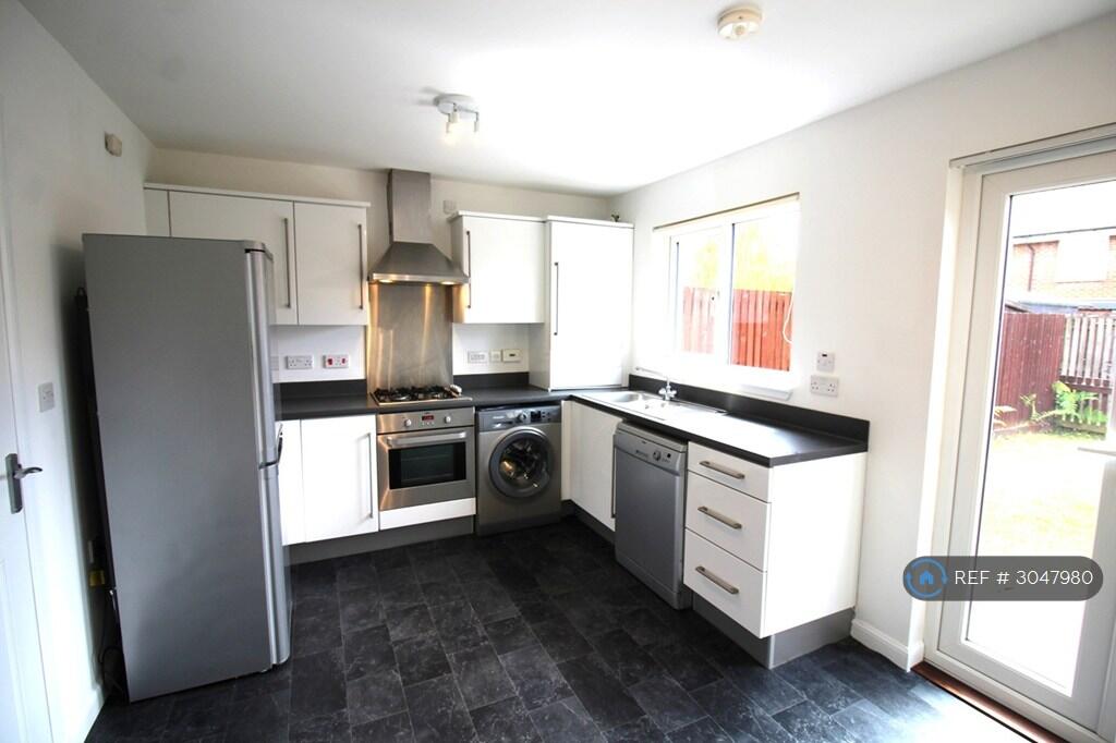 House in Glasgow - View 2