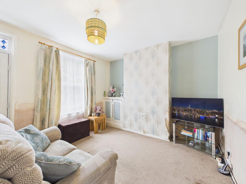 Brassington Street, Clay Cross, S45 photo 4