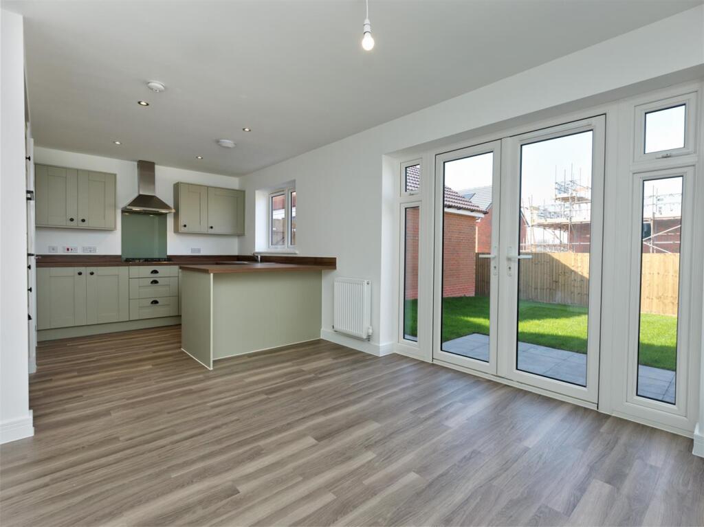 House in Shrewsbury - View 3