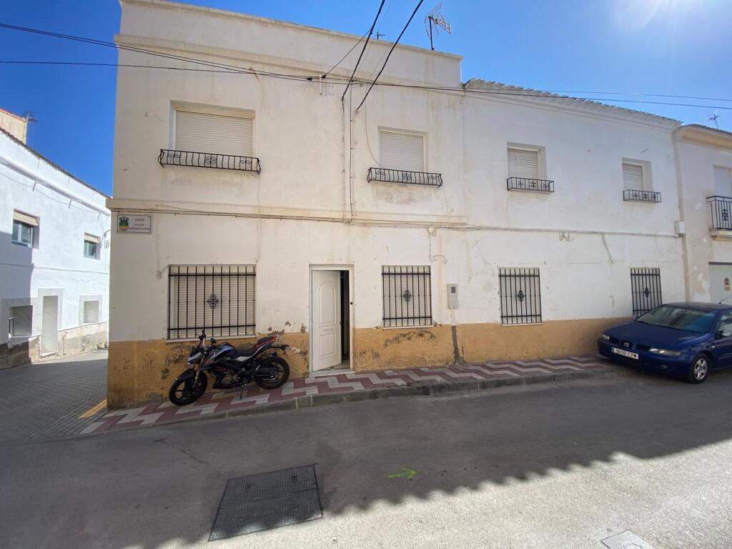 Main image of property: Andalucia, Almería, Cantoria