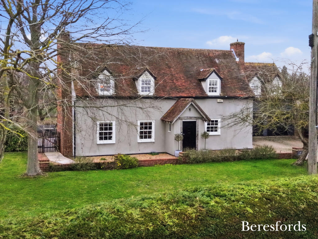 Main image of property: Grange Road, Wickham Bishops, CM8