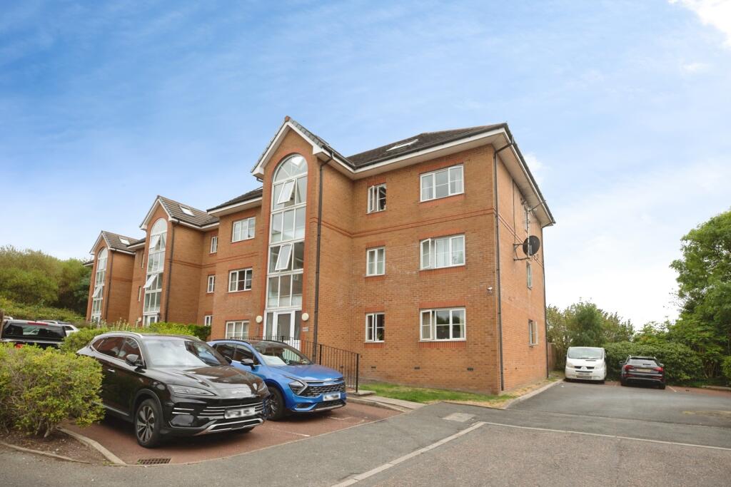 Main image of property: Broadoaks, Bury, Greater Manchester, BL9