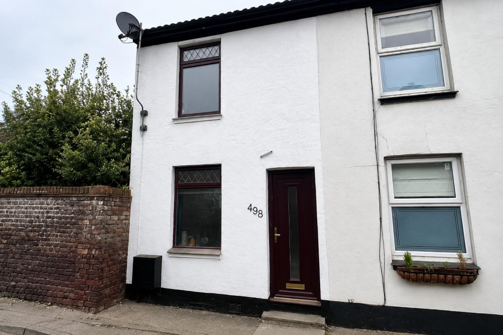 Main image of property: Lower Rainham Road, Rainham, Gillingham