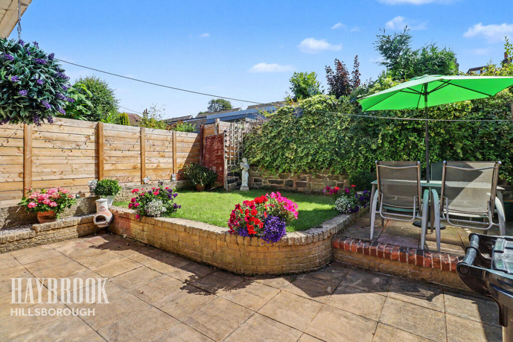 Main image of property: Wortley Drive, Sheffield