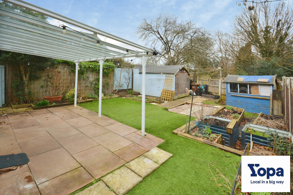 Additional image 19 of Kirklands, Welwyn Garden City, AL8