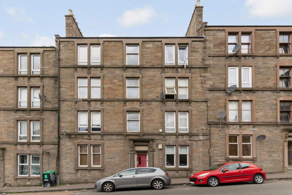 Main image of property: Provost Road, City Centre, Dundee, DD3