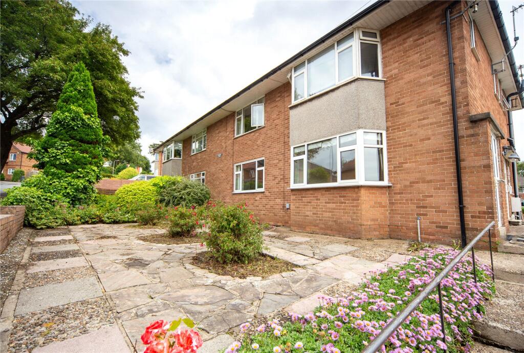 Apartment in Cardiff, Penylan - View 2