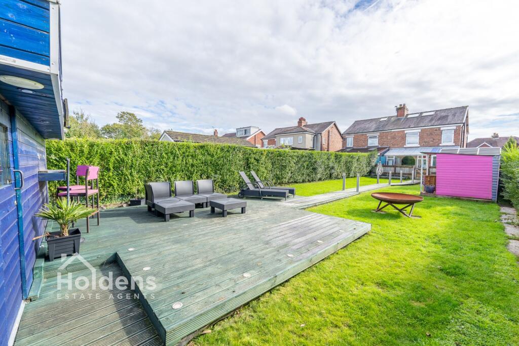 House in Preston - View 2