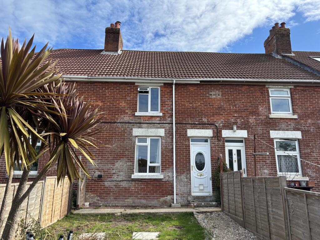 Main image of property: Steppes, Langton Matravers, Dorset