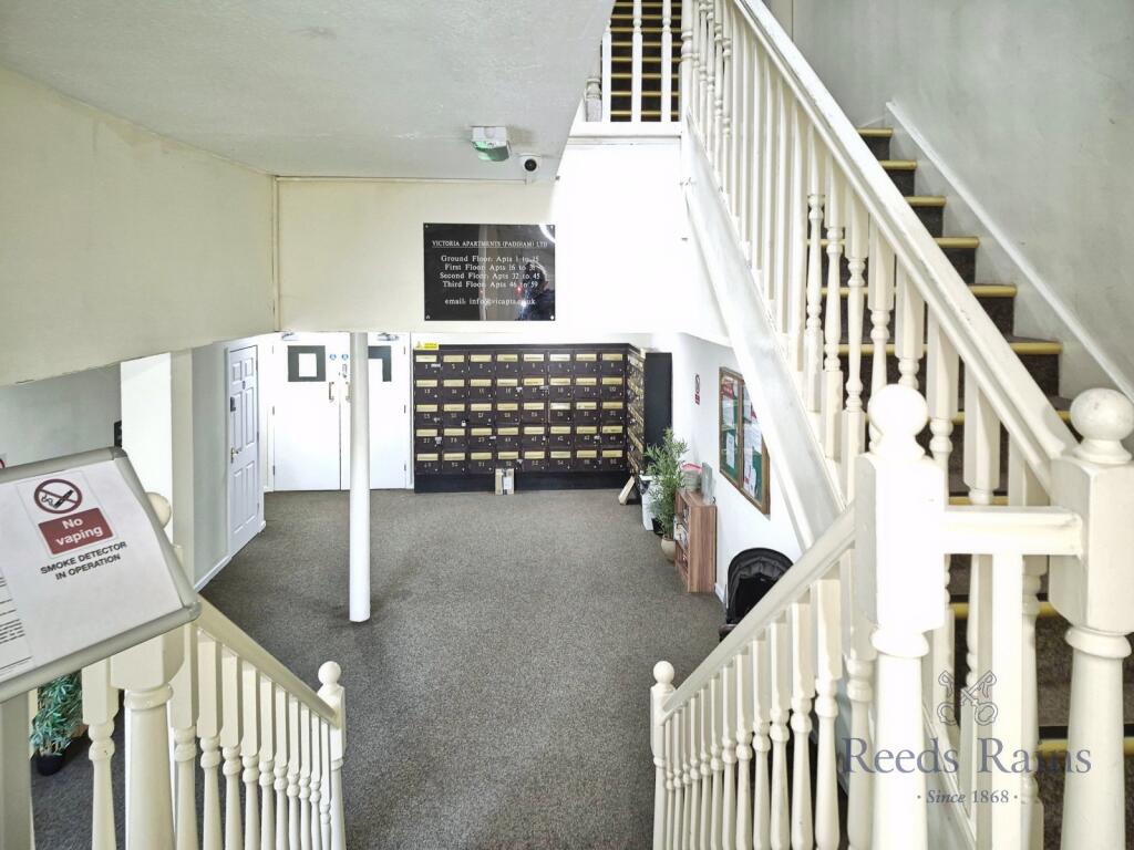 Additional image 2 of Victoria Apartments, Padiham, Burnley, Lancashire, BB12