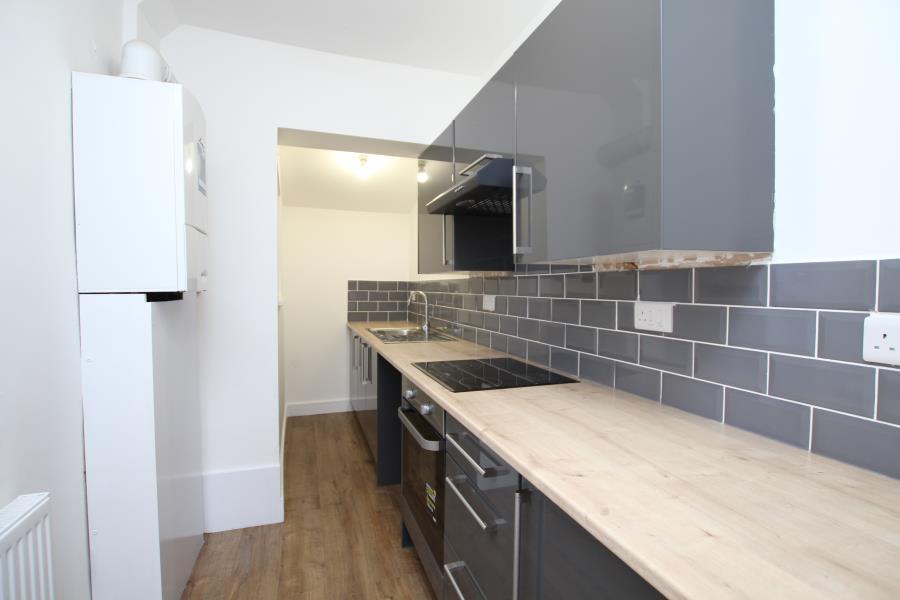 Main image of property: Filton Avenue - Filton