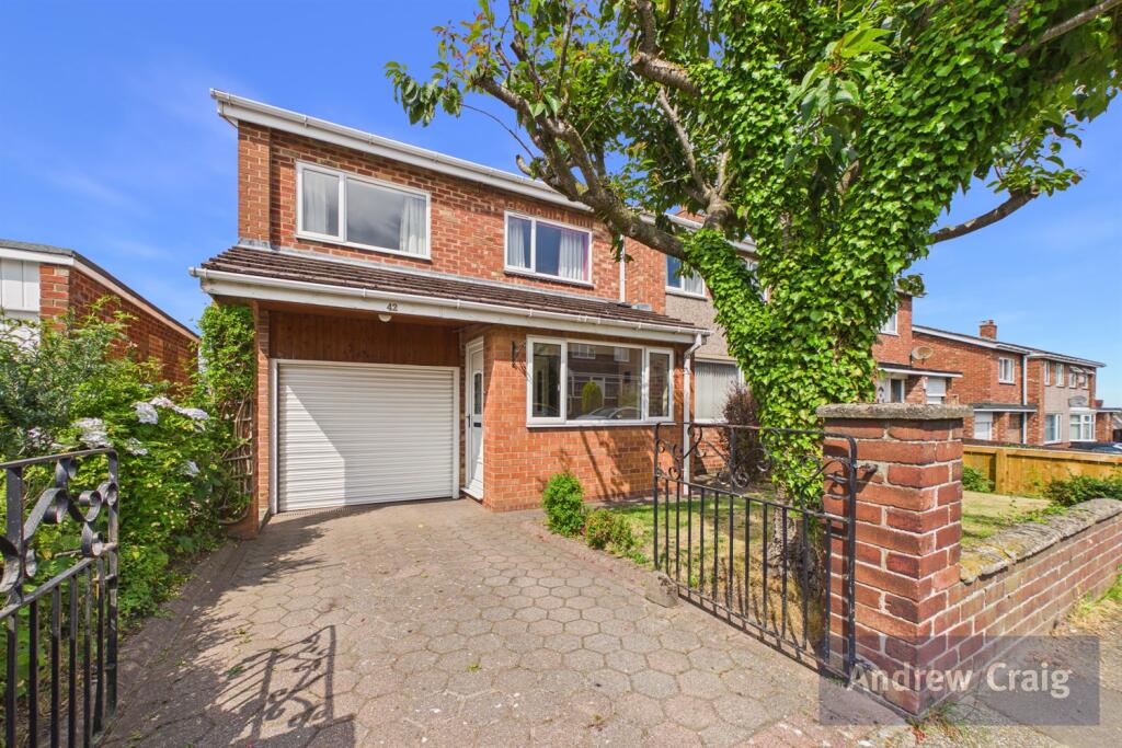 Main image of property: Aberfoyle, Ouston