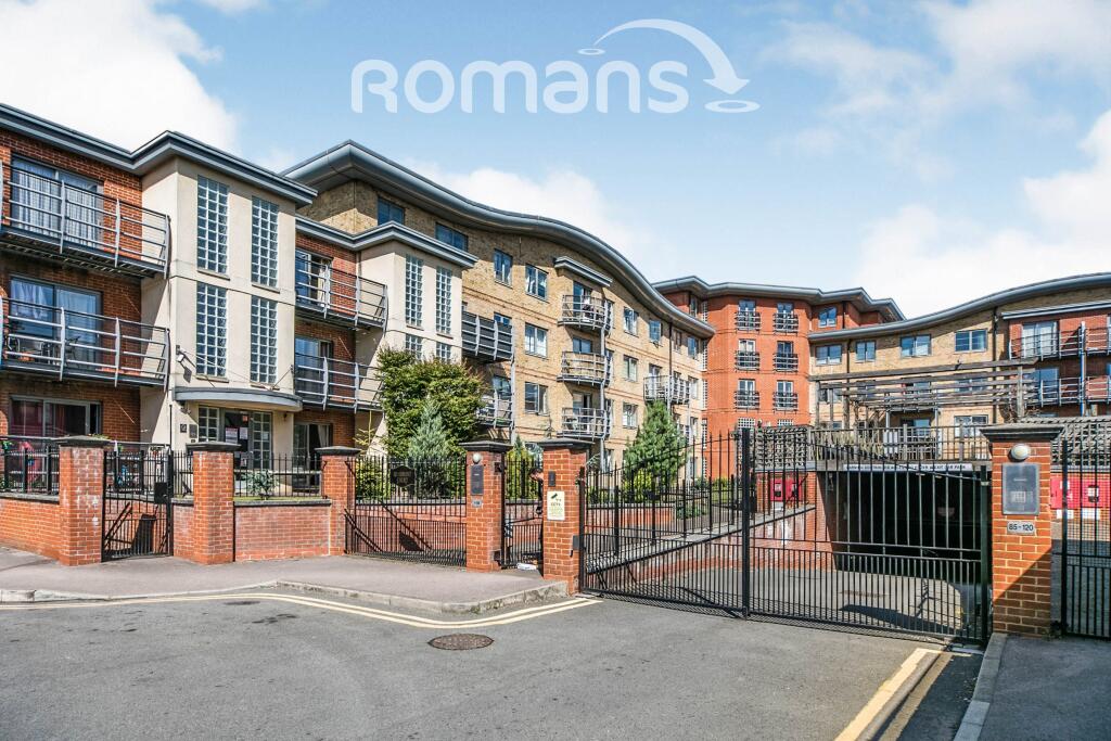 Main image of property: Quadrant Court, Jubilee Square, Reading, RG1