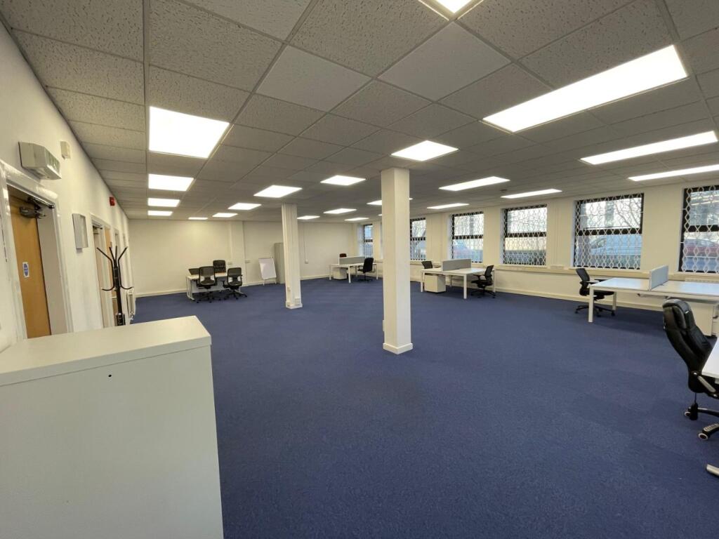 Main image of property: Kingsway North, Team Valley Industrial Estate, Gateshead, NE11