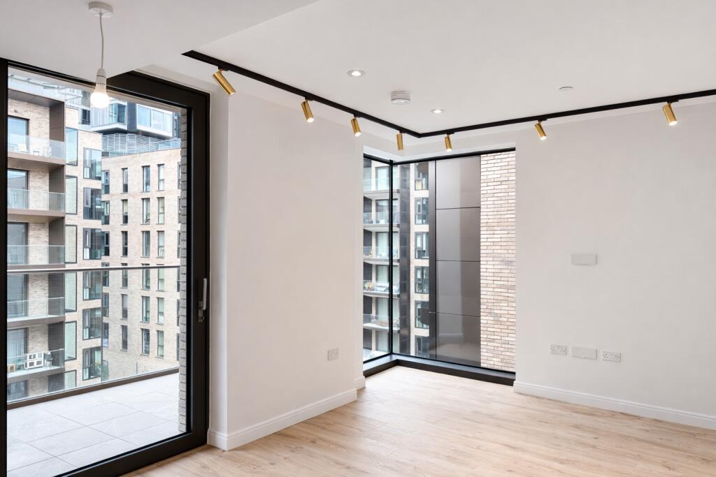 Main image of property: Apartment , Vermont House, Dingley Road, London