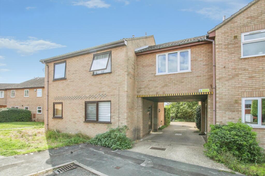 Main image of property: Melvin Way, Histon, Cambridge
