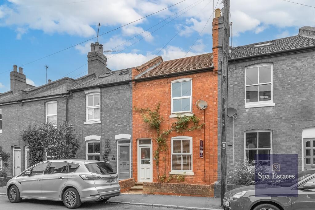 Main image of property: Princes Street, Leamington Spa, CV32