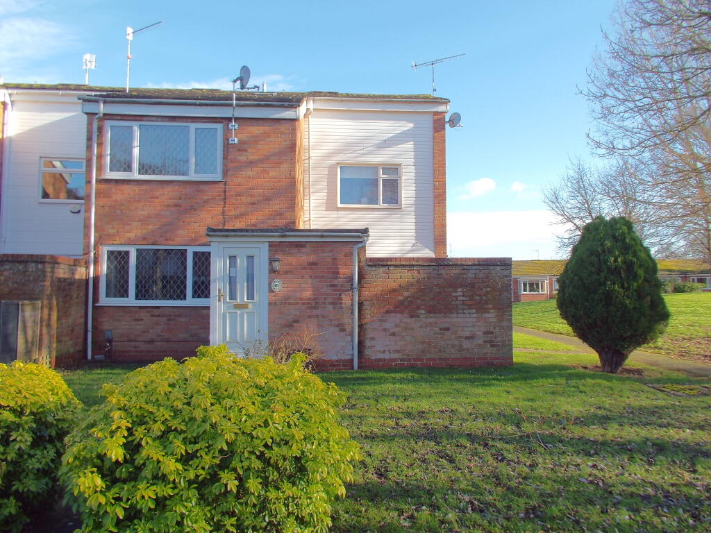 Main image of property: Buckden Close, Warwick