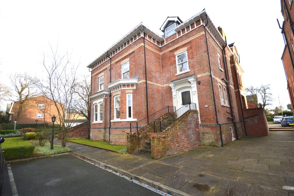 Main image of property: Heaton Gardens, Heaton Moor Road, Heaton Moor
