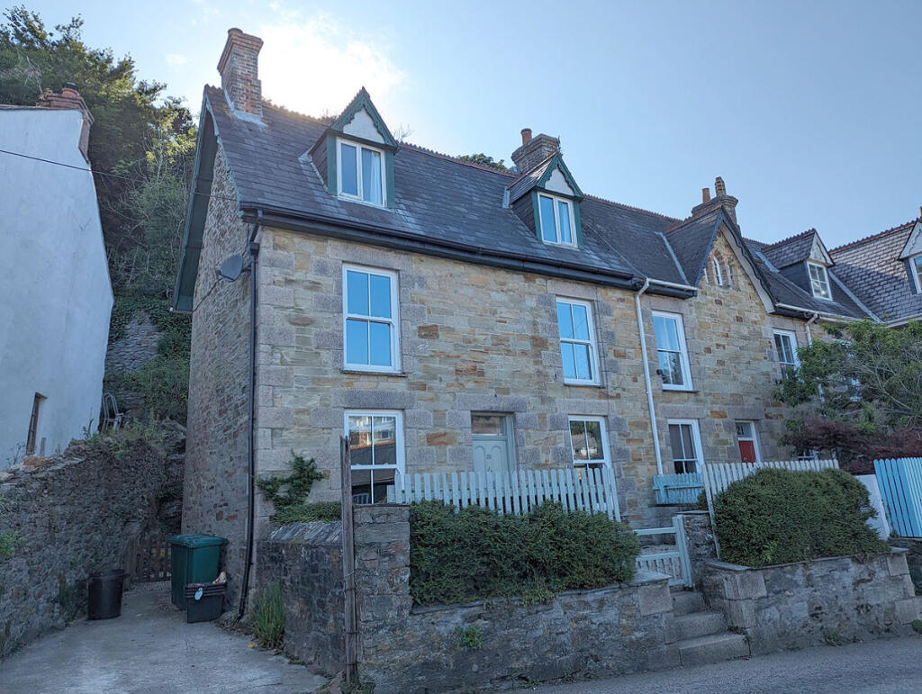 Main image of property: British Road, St Agnes. TR5 0TZ