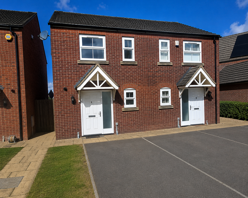 Main image of property: Carr Road | Moulton | NN3