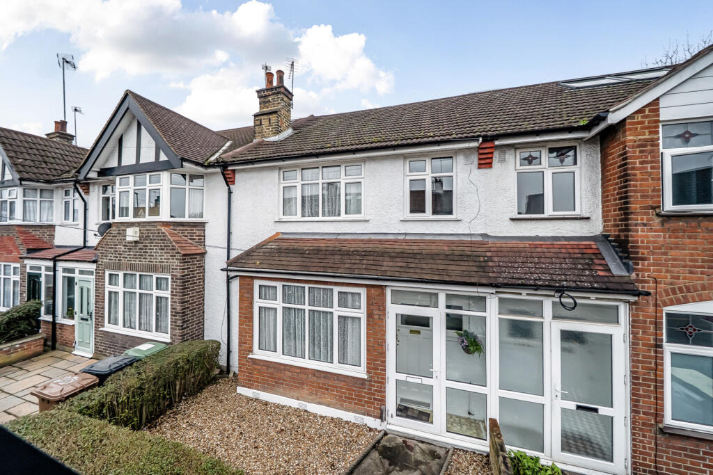 Main image of property: Shell Road, London