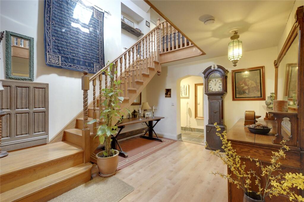 Nursery Lane, Hockwold, Thetford, Norfolk, IP26 photo 4