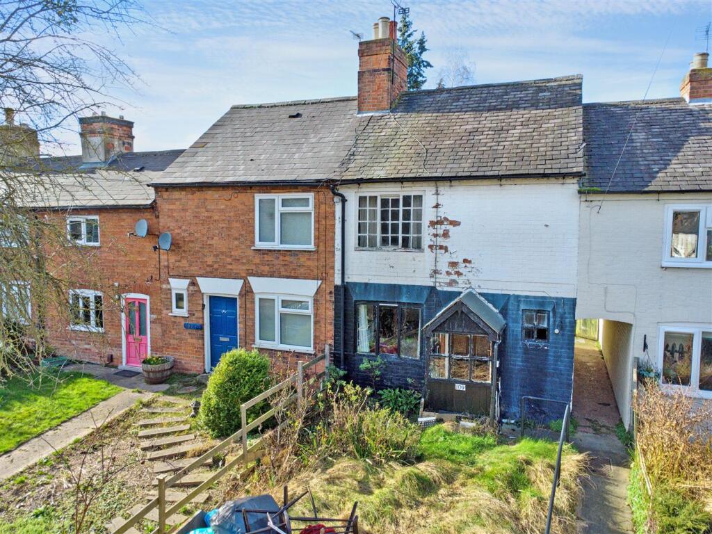 House in Nottingham, Burton Joyce