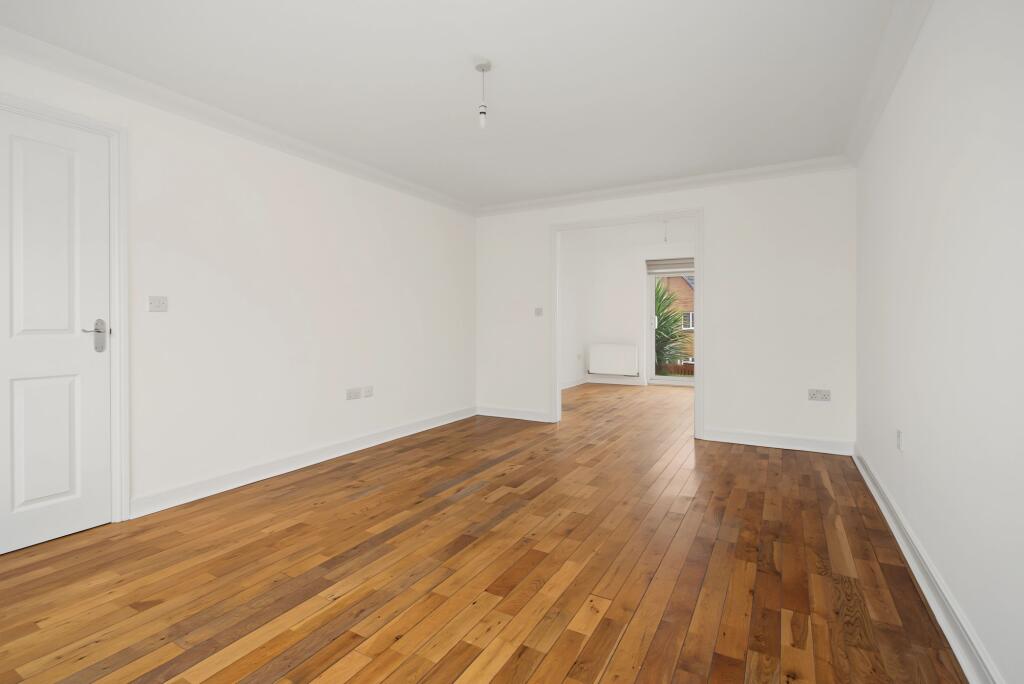 House in Kilmarnock - More