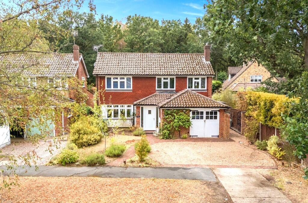 Main image of property: Acacia Drive, Woodham, Addlestone, Surrey, KT15