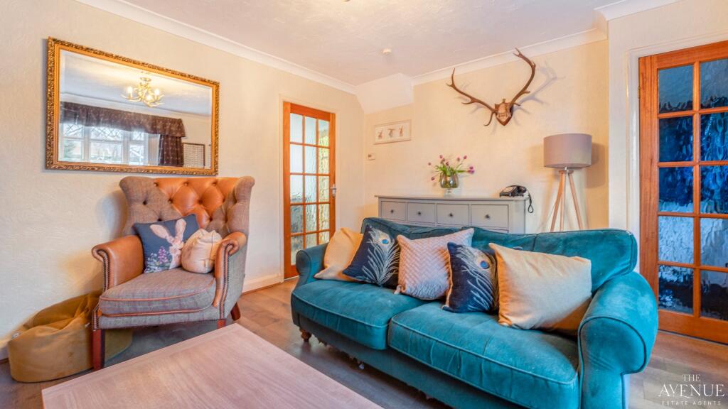 House in Staffordshire Moorlands, Alton - View 3