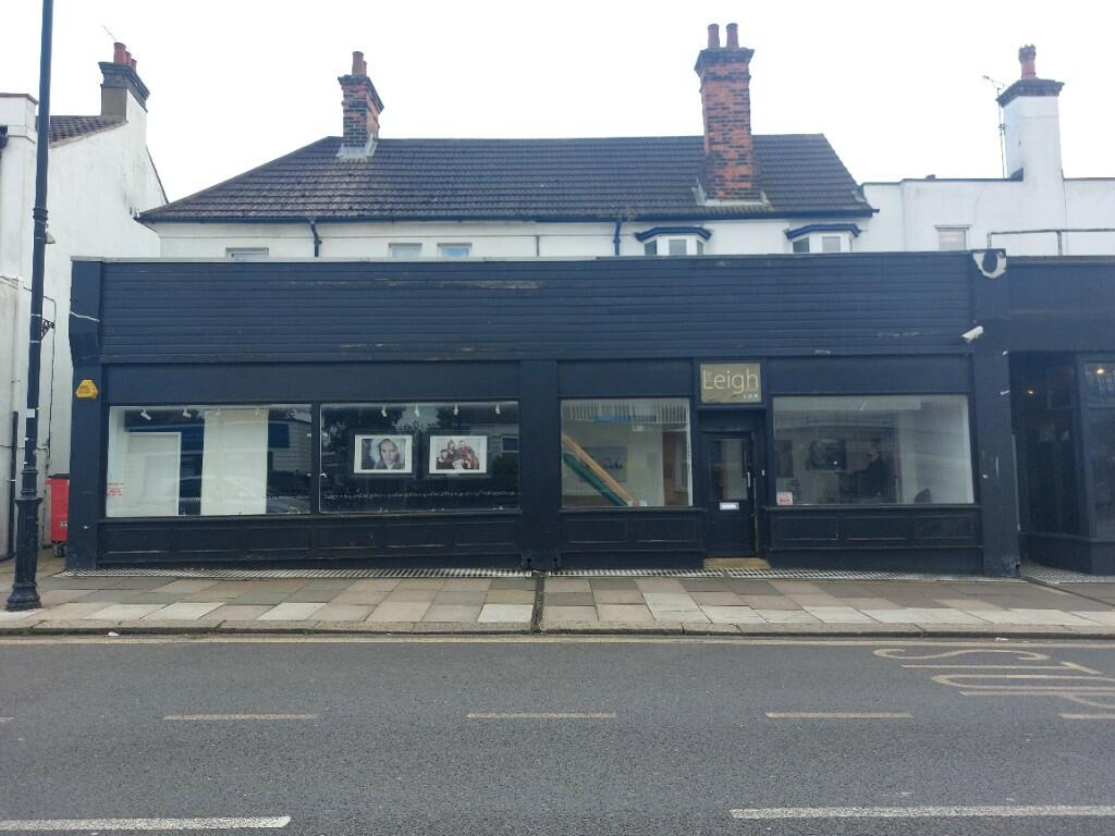 Main image of property: Rectory Grove, Leigh-On-Sea, Essex, SS9