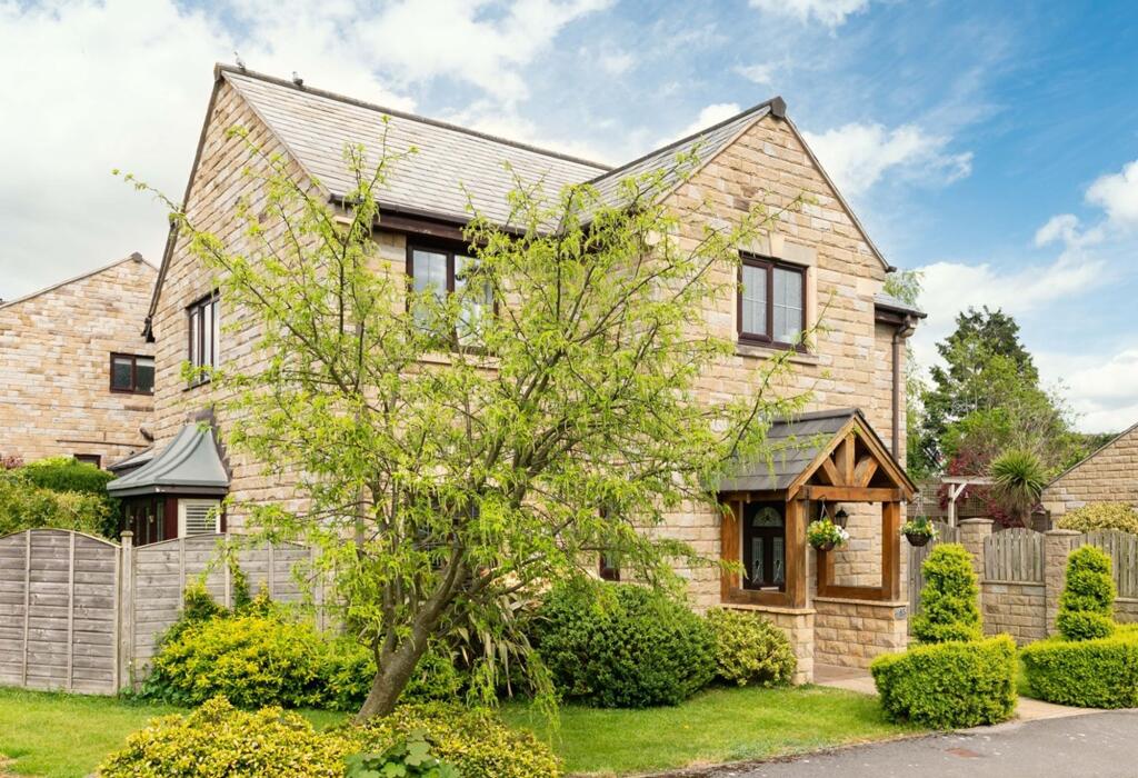 Main image of property: Manor House, Flockton, WF4
