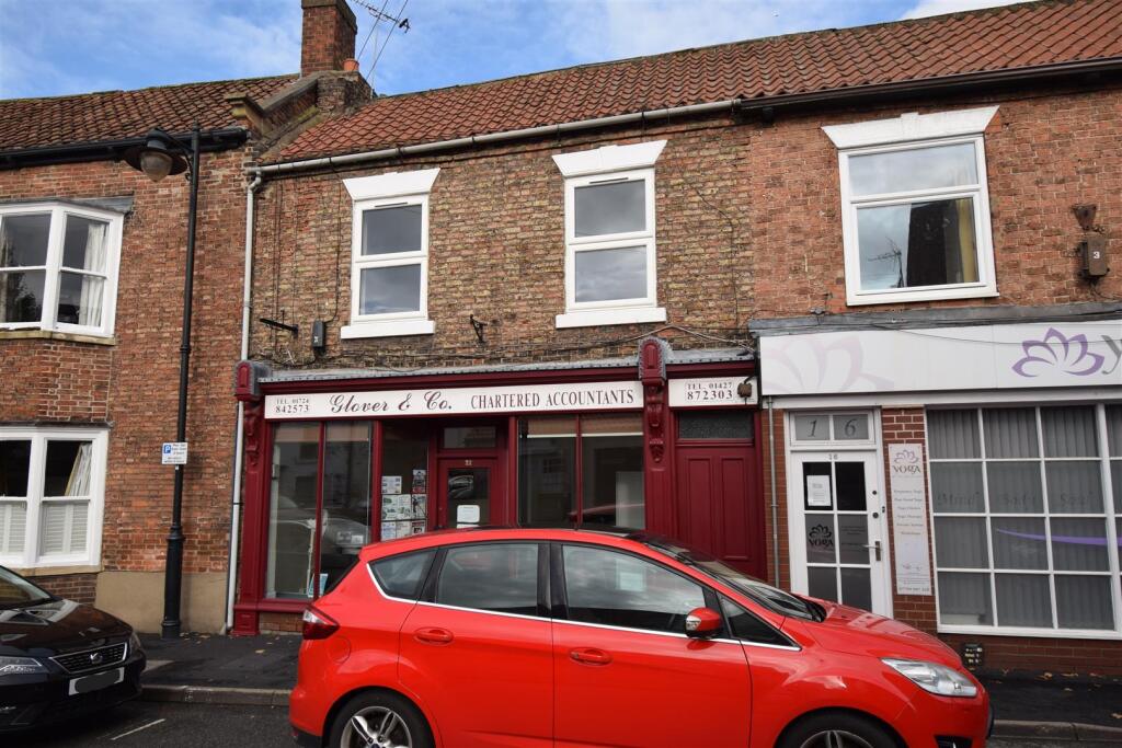 Main image of property: High Street, Epworth, Doncaster